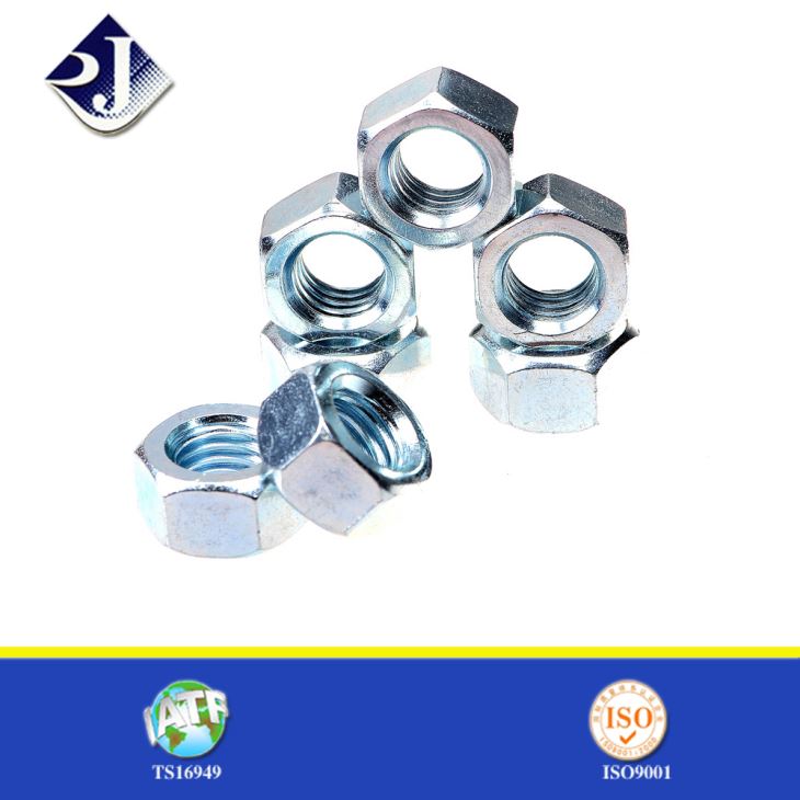 GB Hex Nut GB Hex Nut
