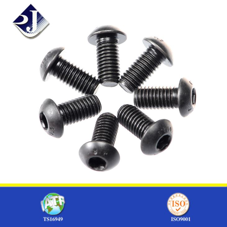 Machine Screw Machine Screw