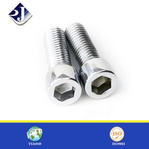 GB Hex Socket skruv