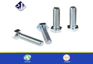 DIN Hex bult